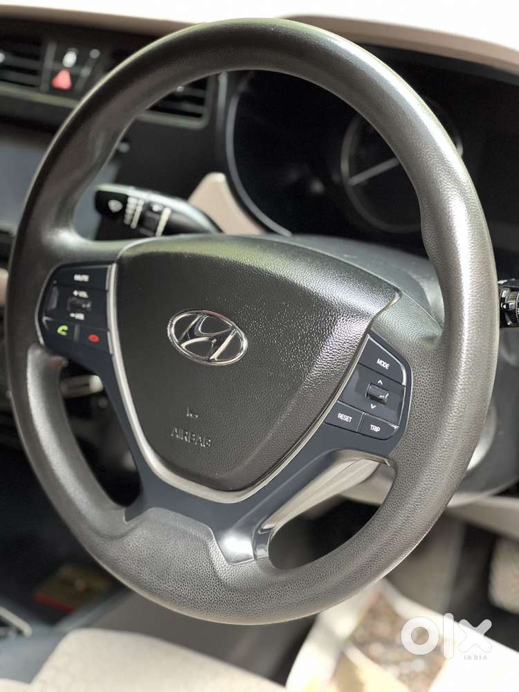 Hyundai Elite I20 Sportz 1.2, 2018, Petrol