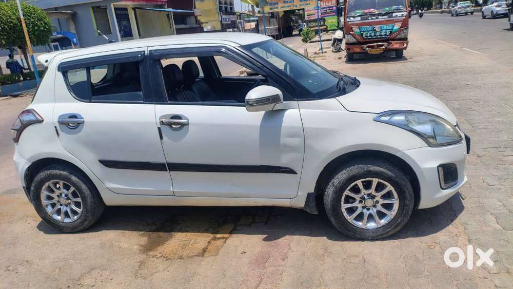 Maruti Suzuki Swift Vdi, 2015, Diesel