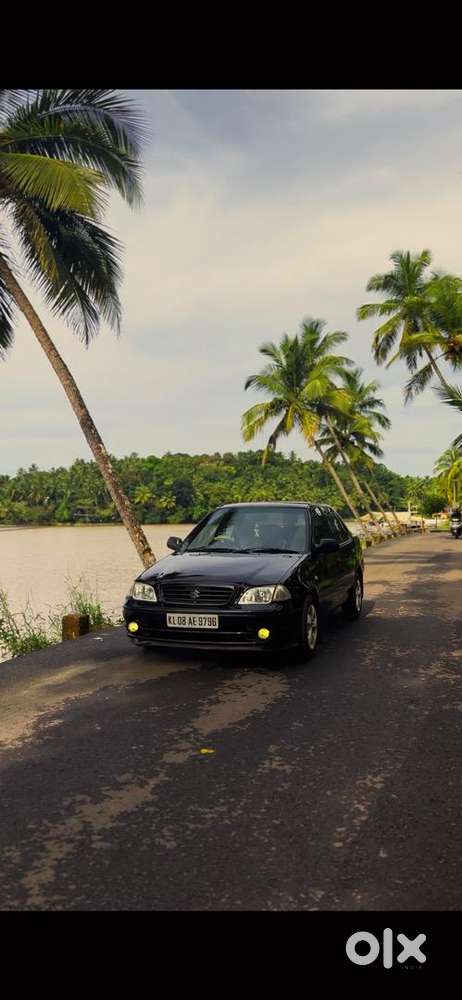 Used Maruti Suzuki 2005