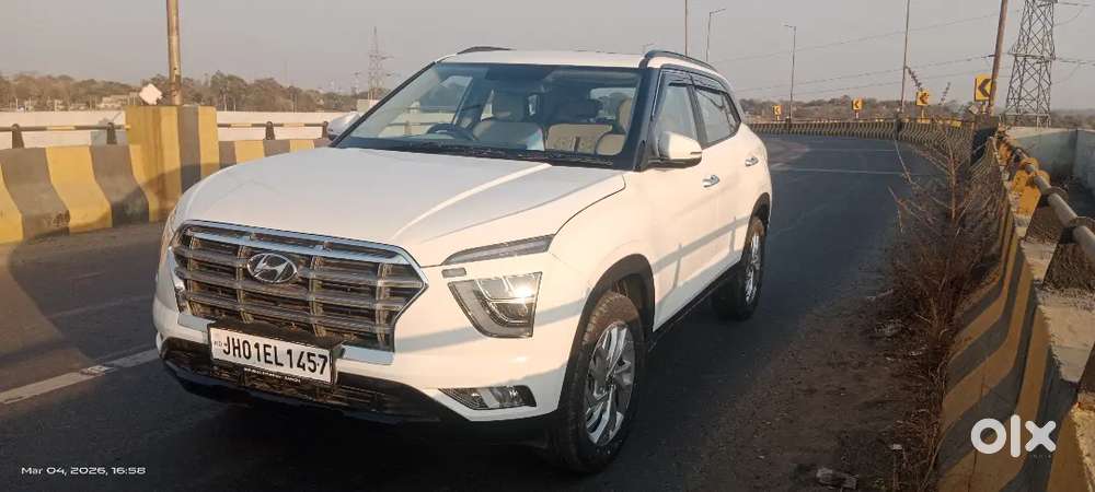 Good Condition And Single Hand Drive