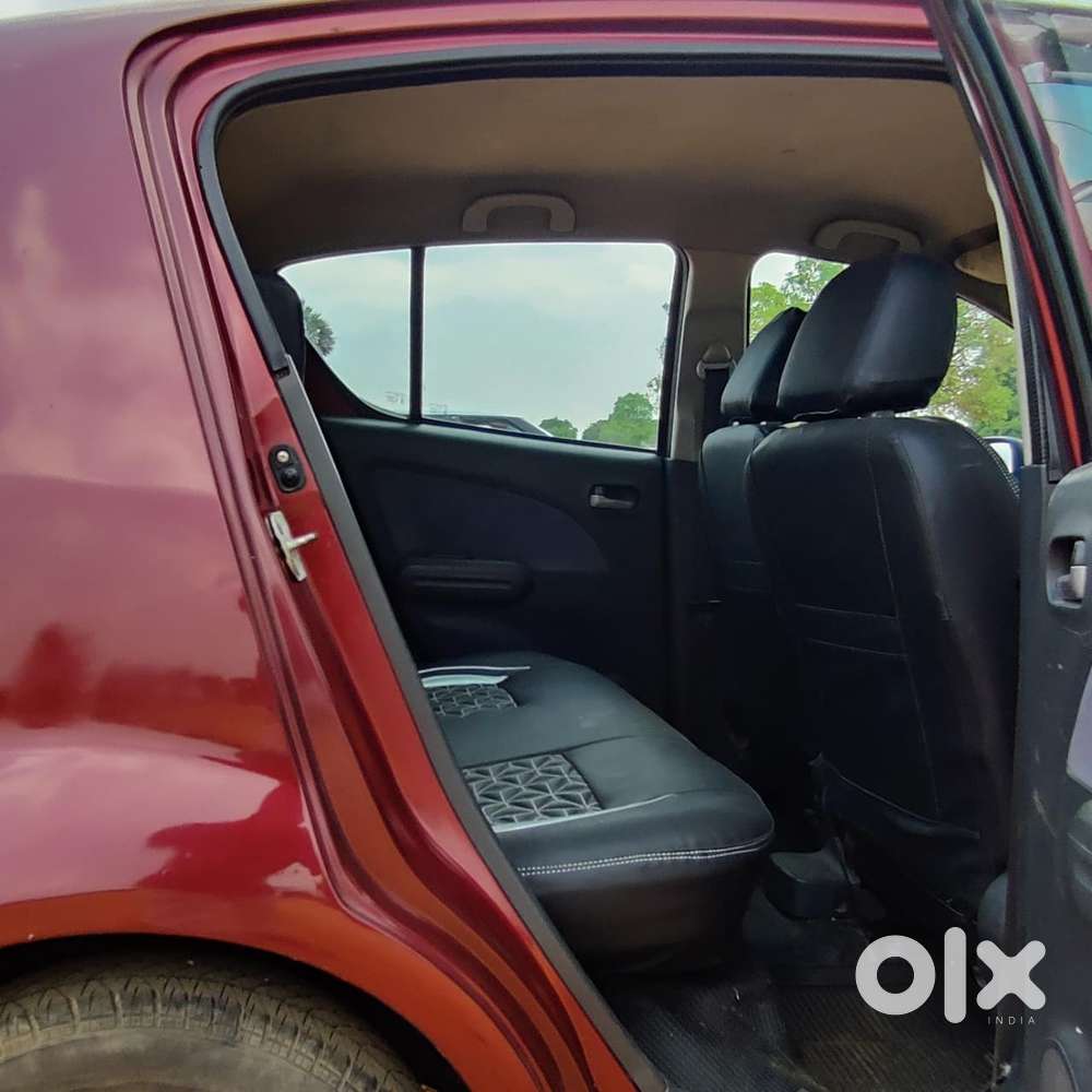 Maruti Suzuki Ritz Vdi Bs-iv, 2009, Diesel