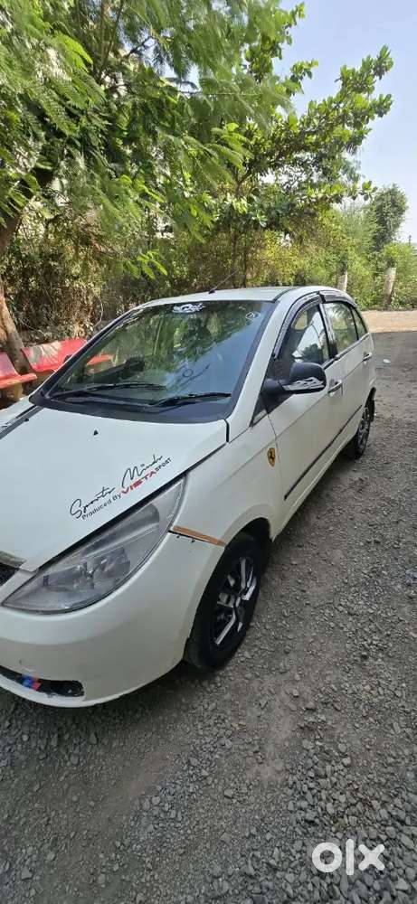 Tata Vista Tech Diesel Manual 2013 Model