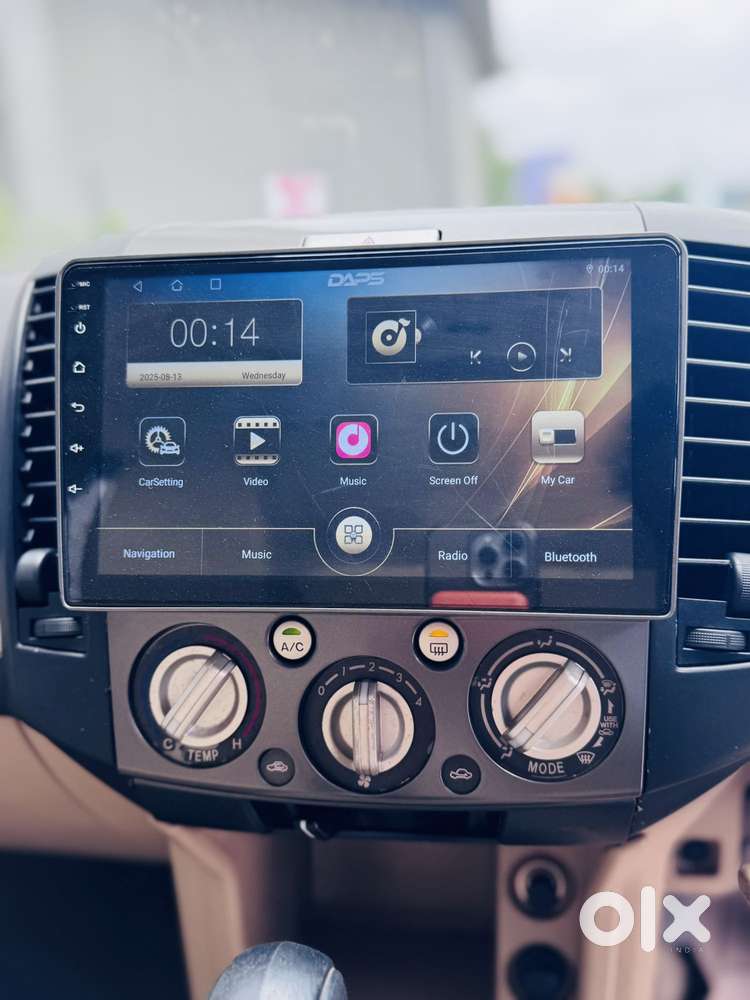 Ford Endeavour 3.0l 4x4 At, 2013, Diesel