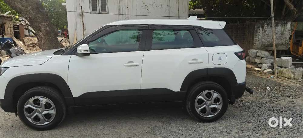 Sale For My Brand New Car