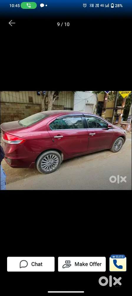 New Condition Not Any Work  Service , Insurance Done'