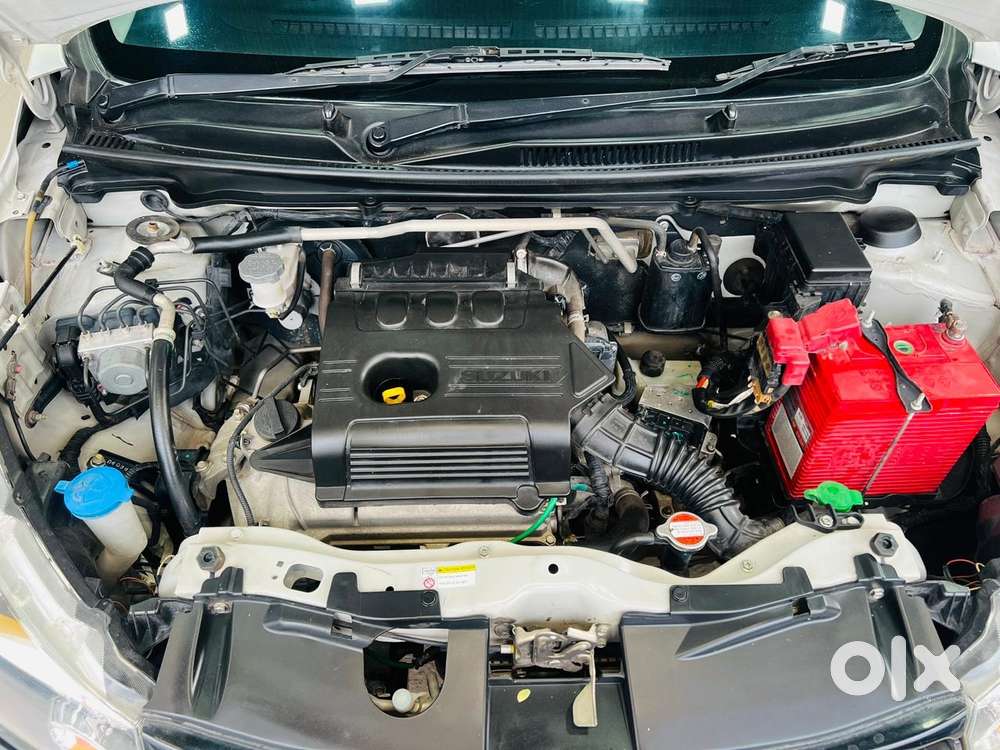 Maruti Suzuki Celerio X Amt Zxi, 2018, Petrol