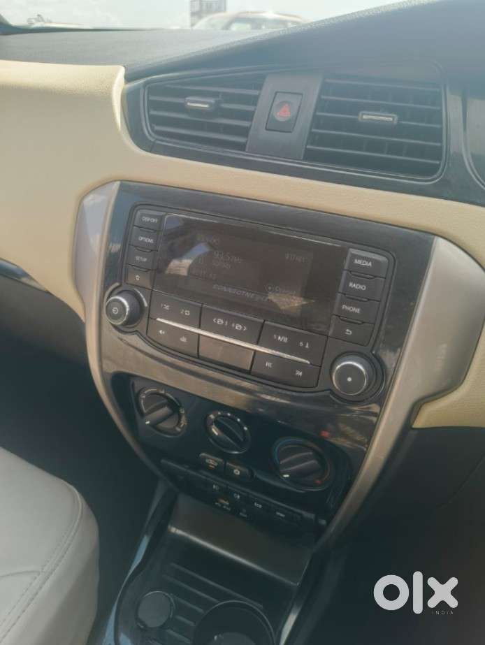 Tata Zest  Xma, 2015, Petrol