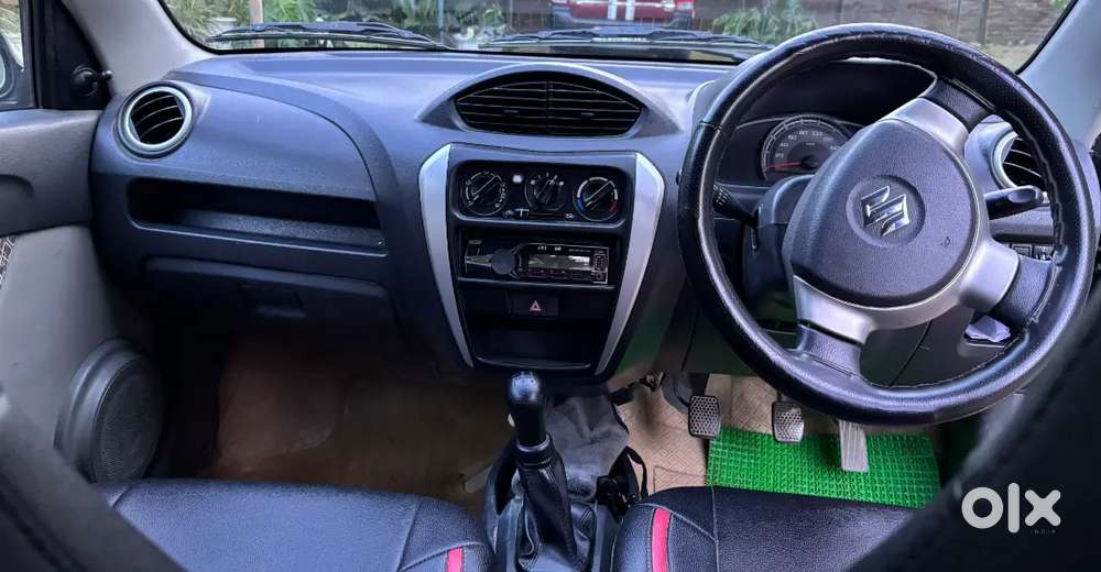 Maruti Suzuki 800 Ac 2018 November.  Negotiable