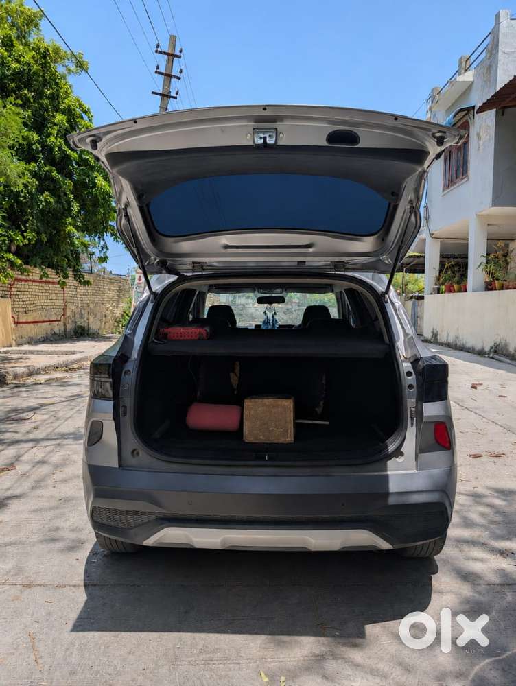 Kia Seltos Hte D, 2020, Diesel
