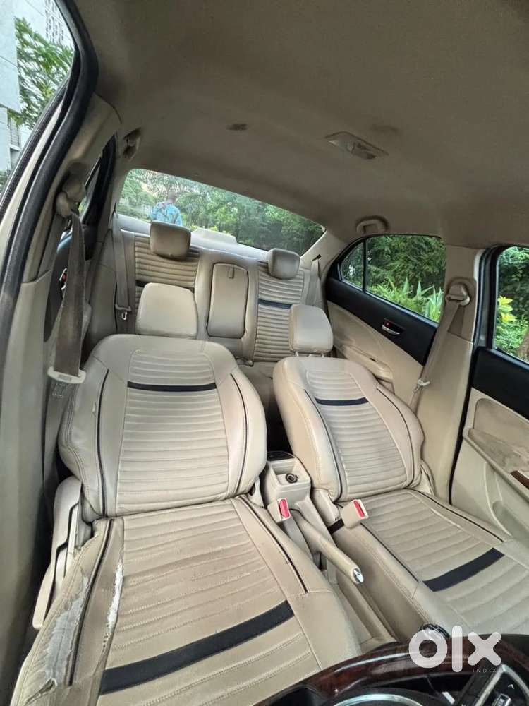 Maruti Suzuki Dzire Zdi, 2018, Diesel