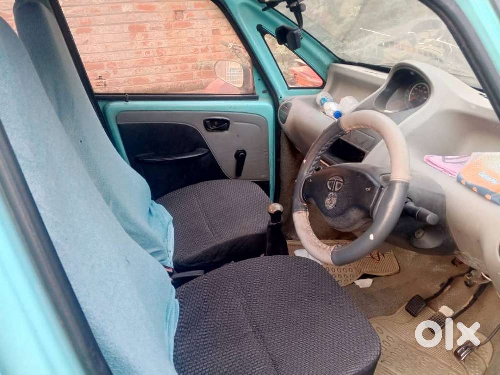 Tata Nano 2016 Petrol Well Maintained