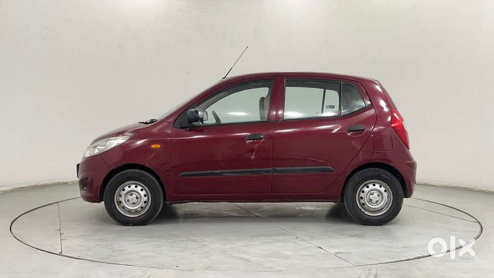 Hyundai I10 Magna 1.1l, 2014, Petrol