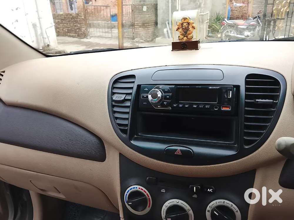 Hyundai I10 2008 Petrol 82000 Km Driven