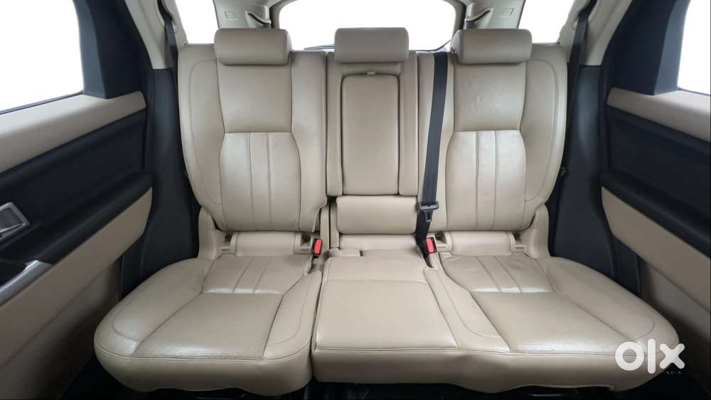Land Rover Discovery Sport Hse 7-seater, 2017, Diesel