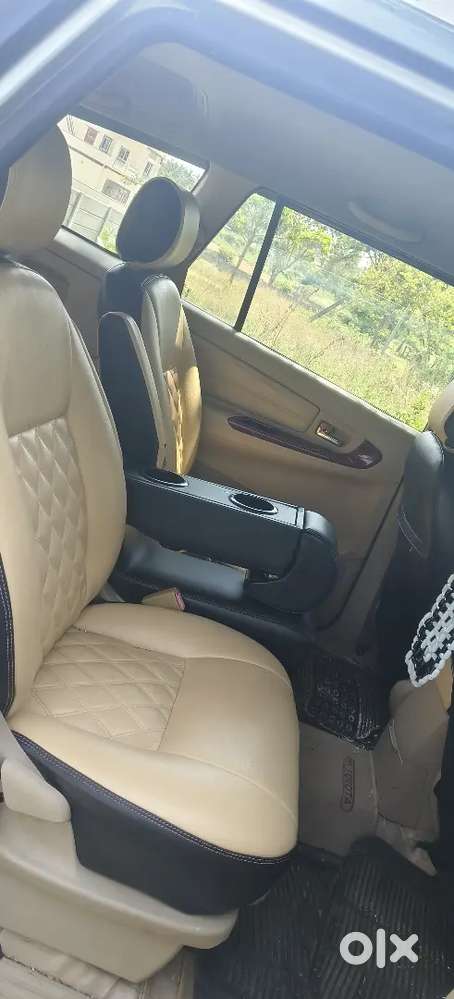 Toyota Innova 2006