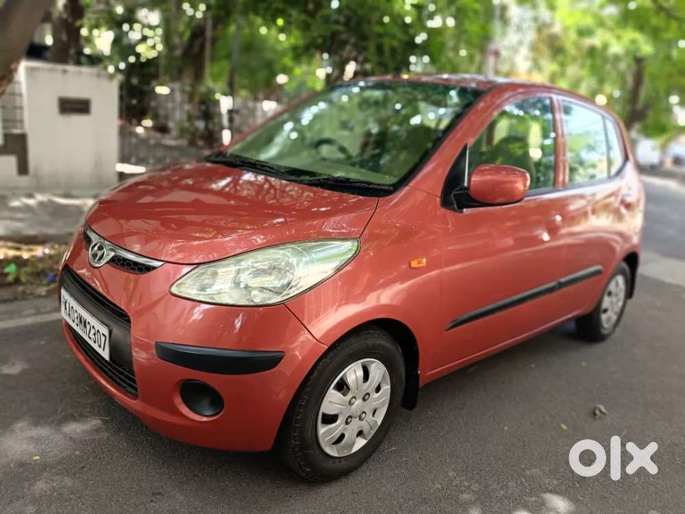 Hyundai I10 Magna 1.2, 2010, Petrol