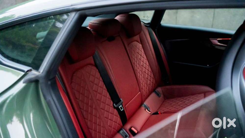 Audi S5 Sportback 3.0 Tfsi Quattro, 2023, Petrol