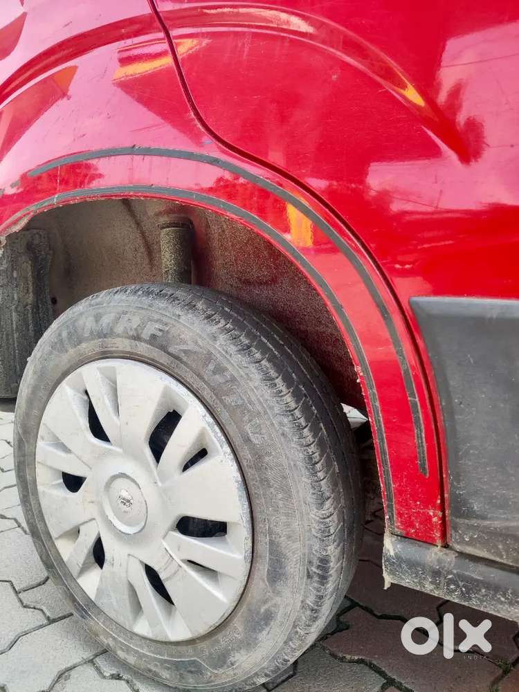 Maruti Suzuki S-presso 2022 Petrol 46100 Km Driven