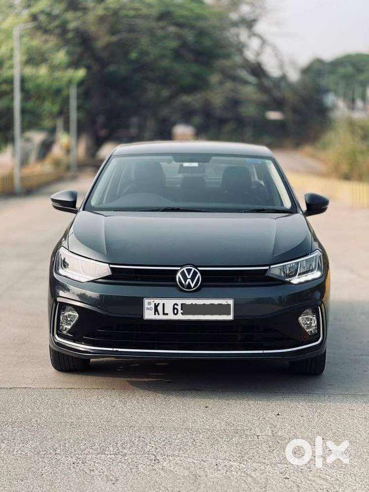 Volkswagen Virtus 1.0 Highline Tsi, 2024, Petrol