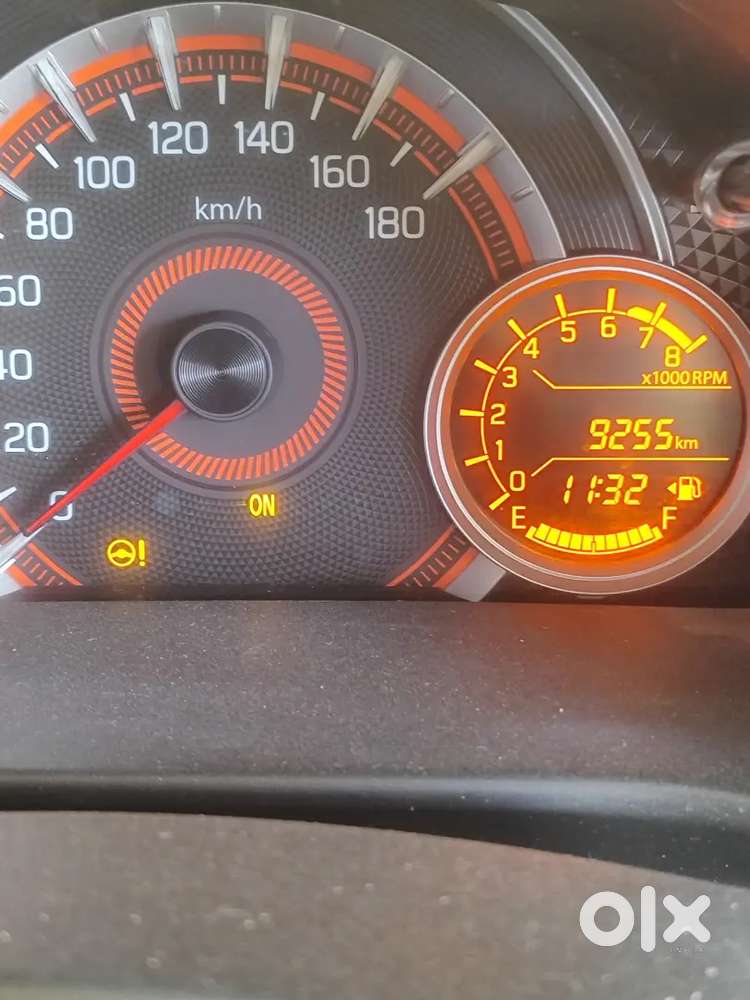 Maruti Celerio Excellent Condition