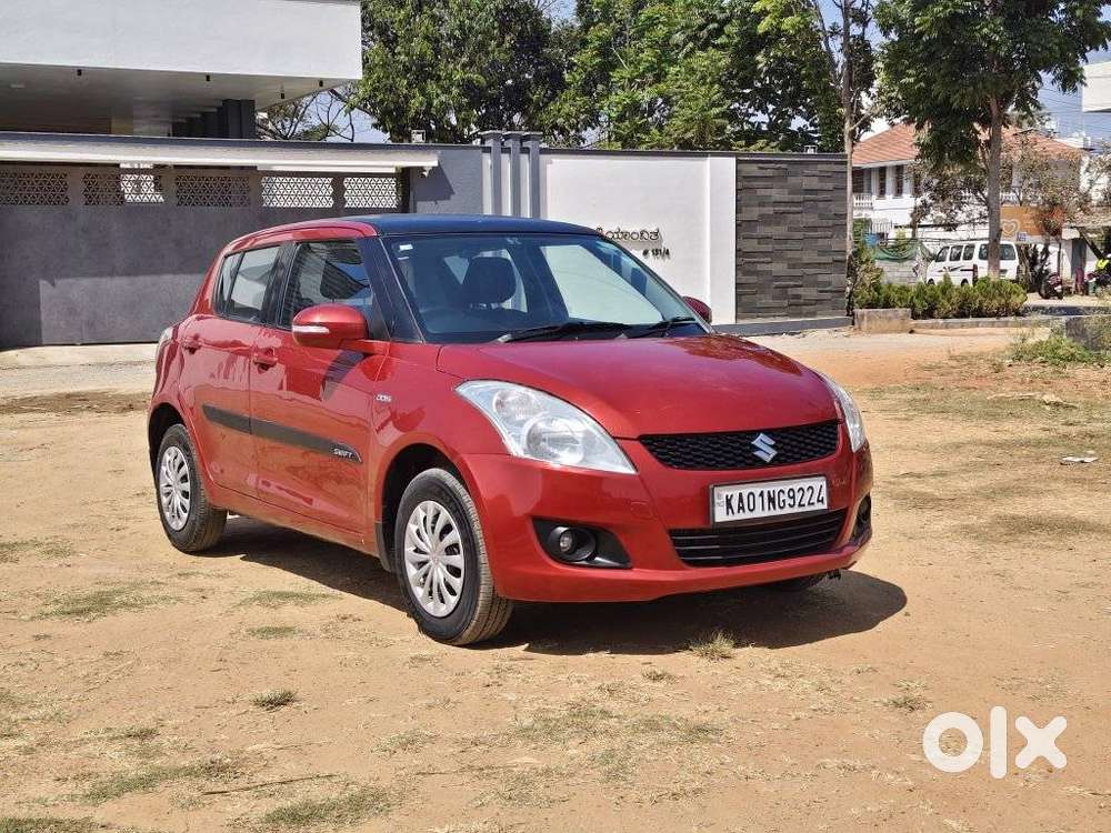 Maruti Suzuki Swift 2011-2014 Vdi, 2012, Diesel