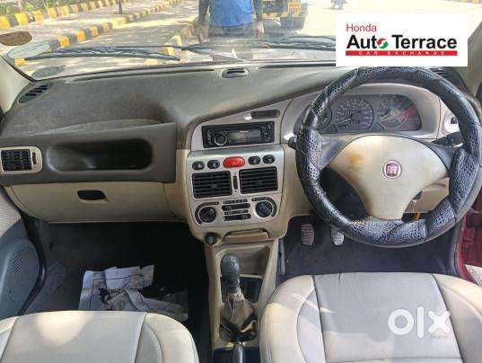Fiat Palio Stile 1.3 Sdx, 2008, Diesel