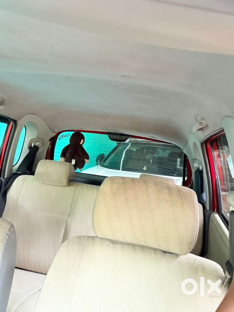 Maruti Suzuki Zen 2007 Petrol Manual