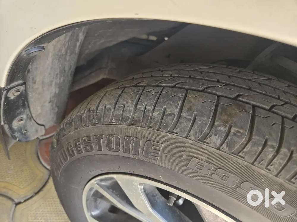 All Service's Done By Toyota Authorized Services Station
