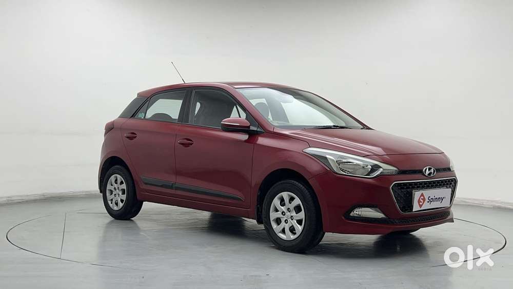Hyundai Elite I20 Sportz 1.2, 2015, Petrol