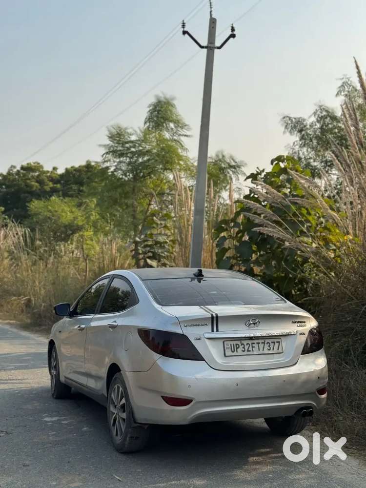 2014 मॉडल
 Second Owner
 87,000 Km Driven
 Engine और Performance