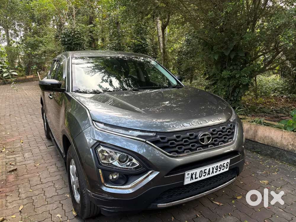 Tata Harrier 2.0 Kryotec Xm 2021 Diesel