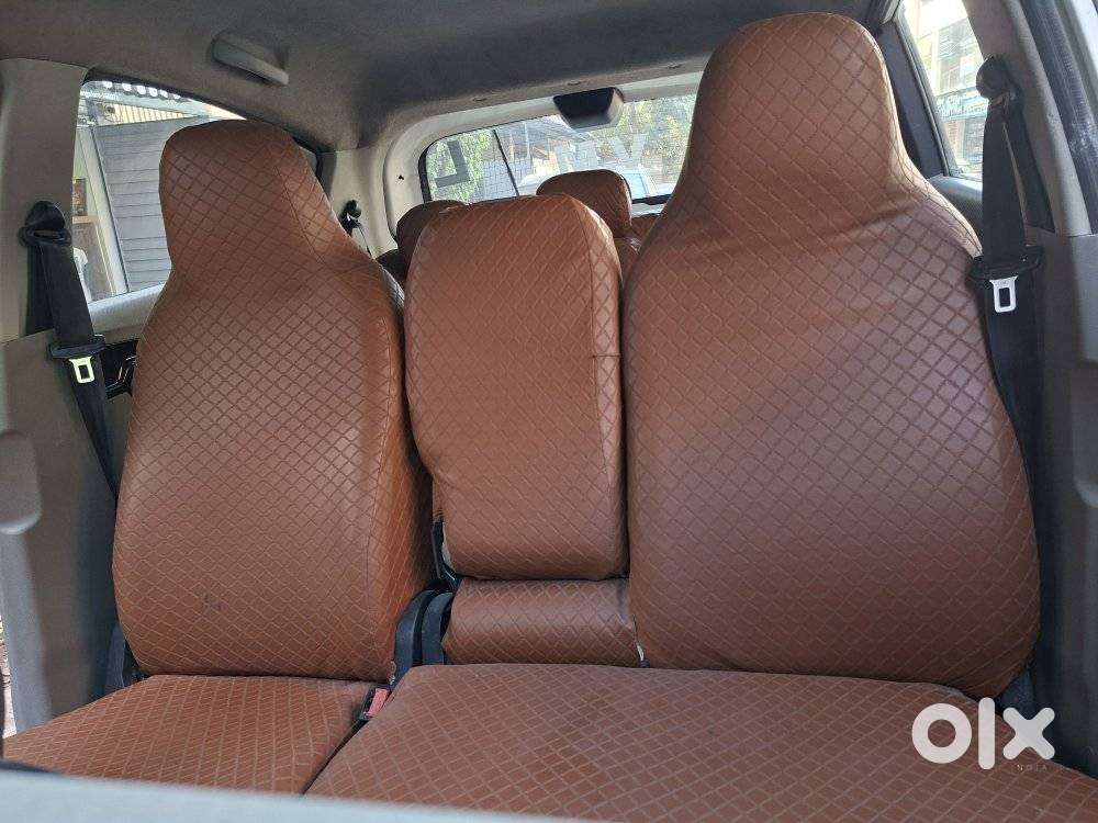 Mahindra Kuv 100 Mahindra-kuv-100-d75-k8, 2017, Diesel