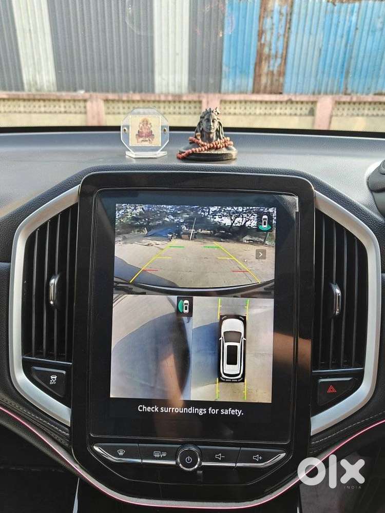 Mg Hector Sharp Dct Automatic, 2020, Petrol