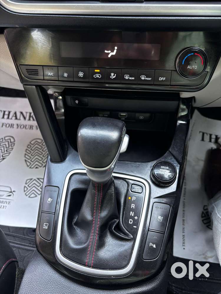 Kia Seltos Gtx Plus 1.5 Turbo Petrol Dct, 2020, Petrol