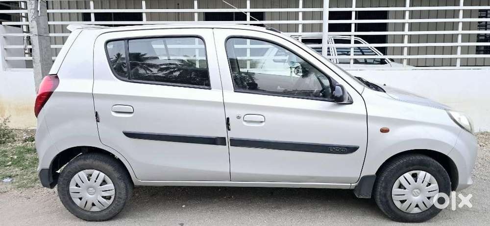 Maruti Suzuki Alto 800 2012-2016 Vxi, 2015, Petrol