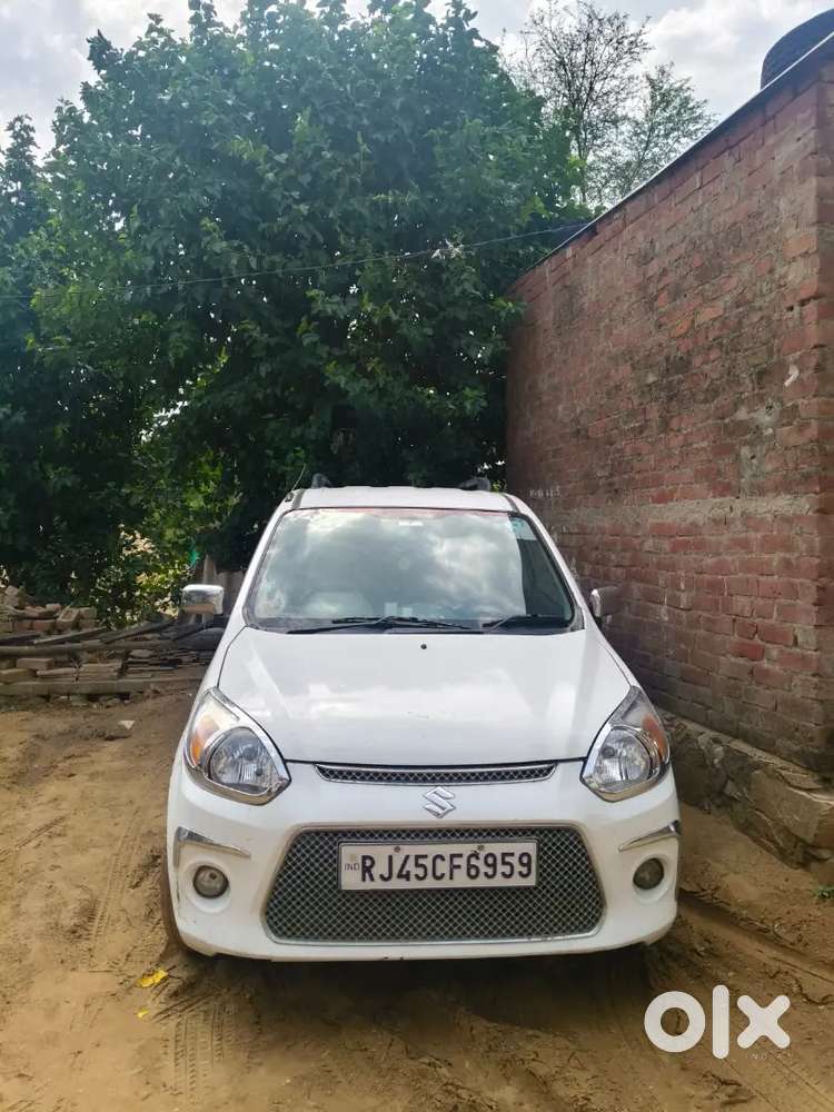 Maruti Suzuki Alto 800 2019 Petrol 74000 Km Driven..