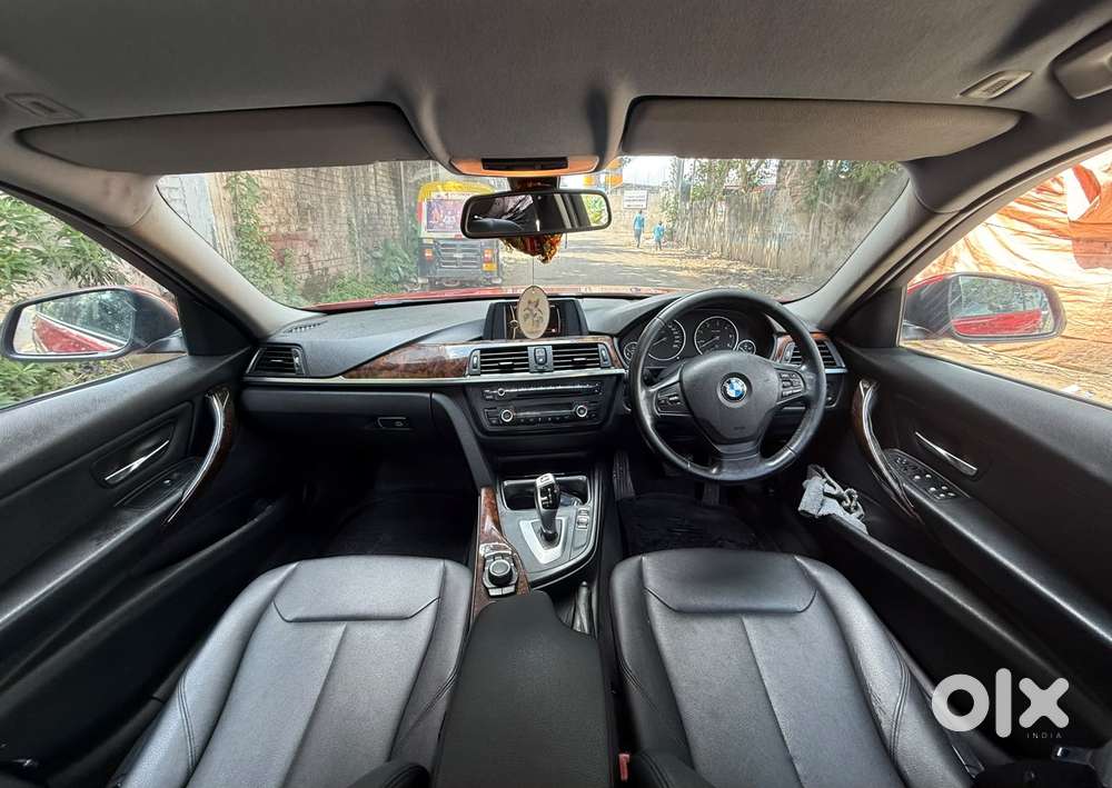 Bmw M340i, 2014, Diesel