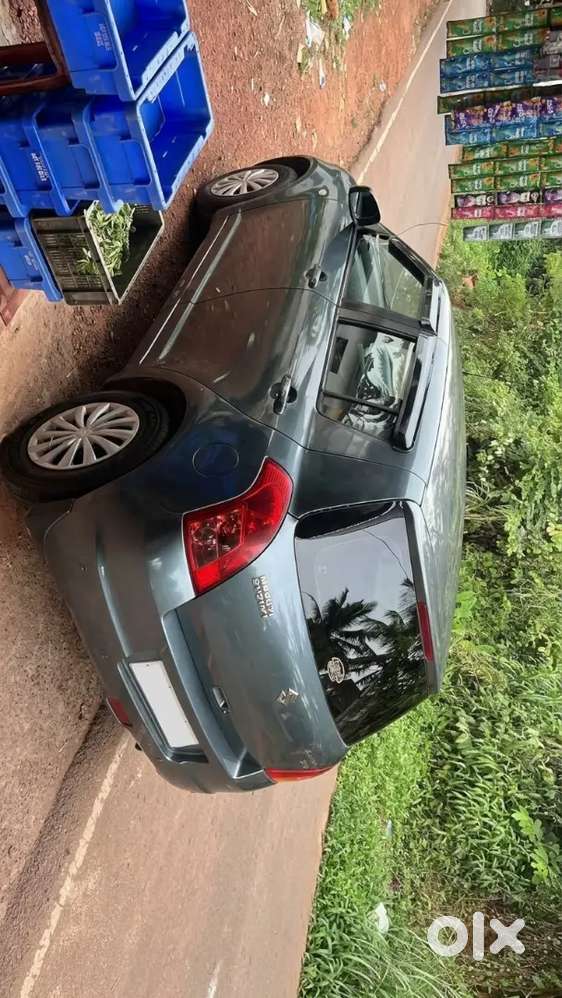 Swift Maruti Suzuki 2009 Low Km