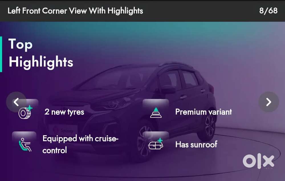 2022 Honda Wr-v Vx (top-end)  Petrol  Manual  Excellent Condition