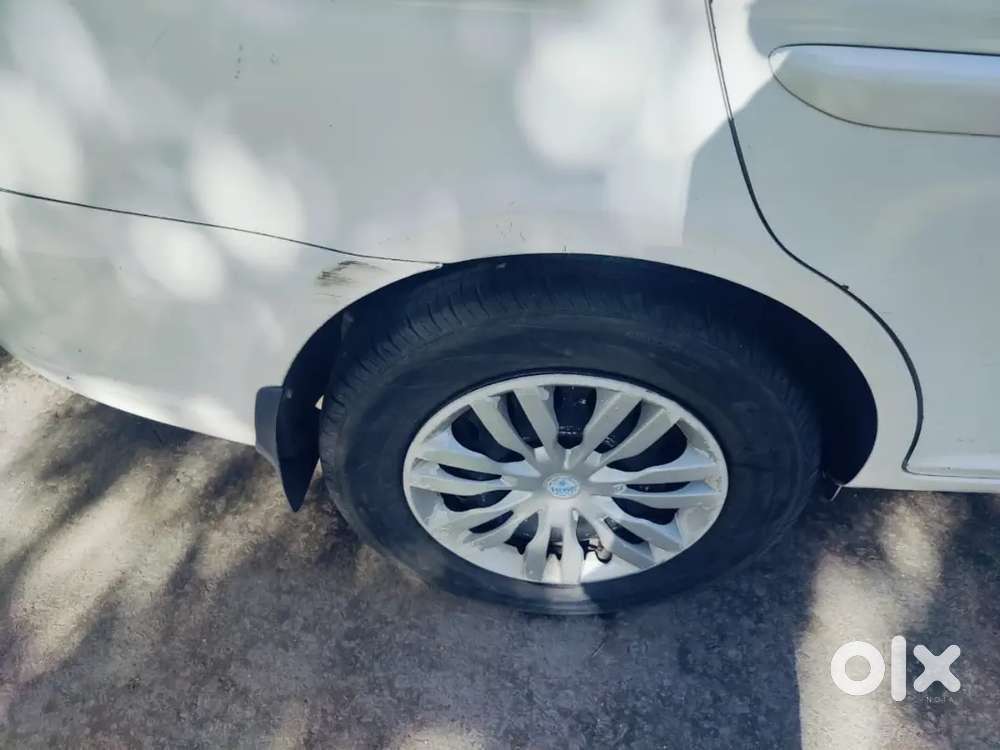 Hyundai Verna With Good Condition