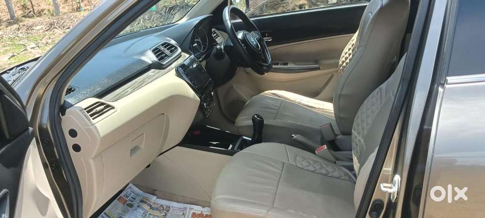 Maruti Suzuki Dzire