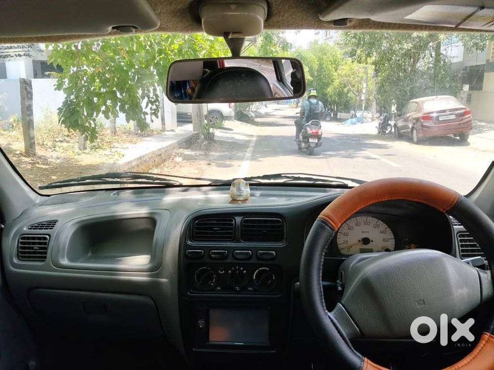 Maruti Suzuki Alto 2005-2010 Lxi Bsiii, 2006, Petrol
