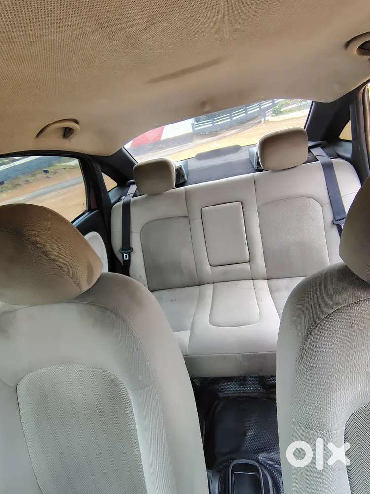 Fiat Linea Classic 2014 Diesel