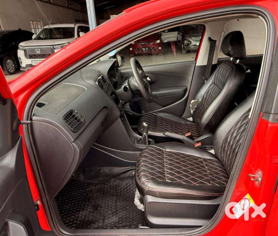 Volkswagen Polo 1.0 Mpi Trendline, 2019, Petrol
