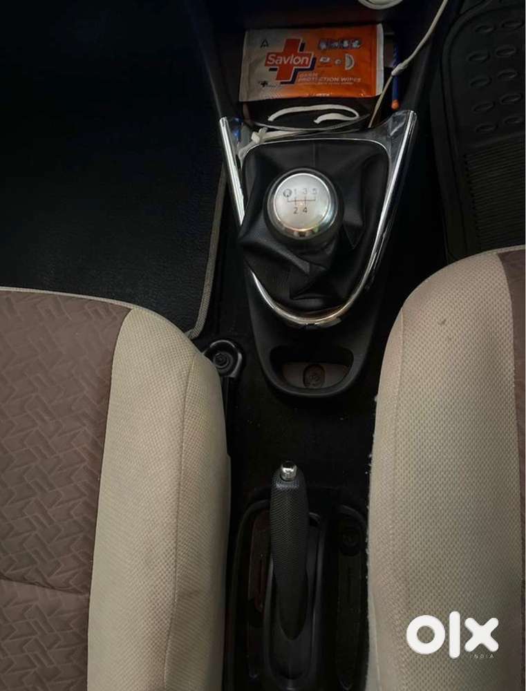 Toyota Platinum Etios Diesel 2018 Mt