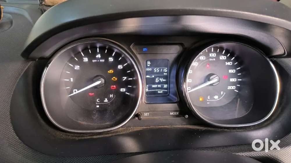 Tata Tiago 2018