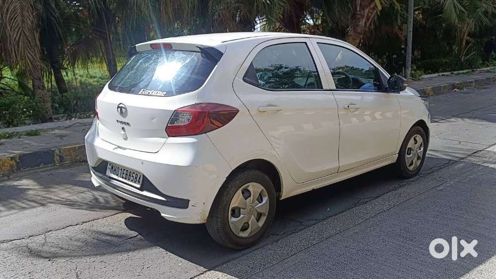 Tata Tiago 1.05 Revotorq Xt, 2022, Petrol
