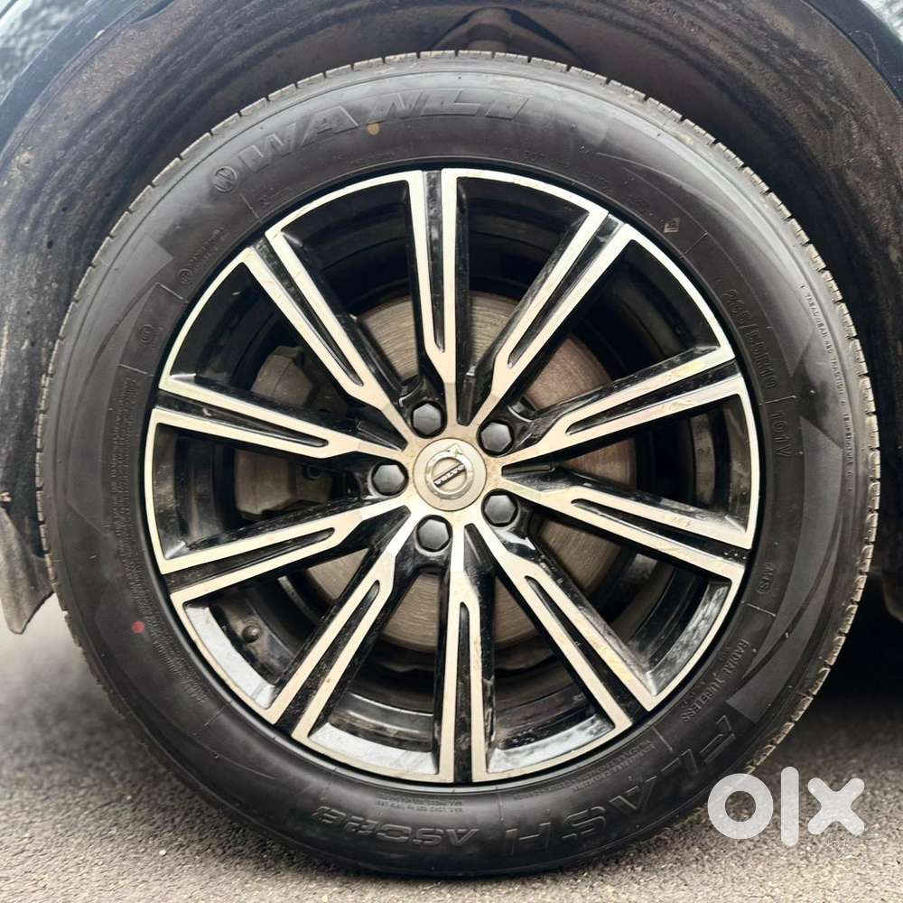 Volvo Xc60 D5 Awd Automatic, 2019, Diesel