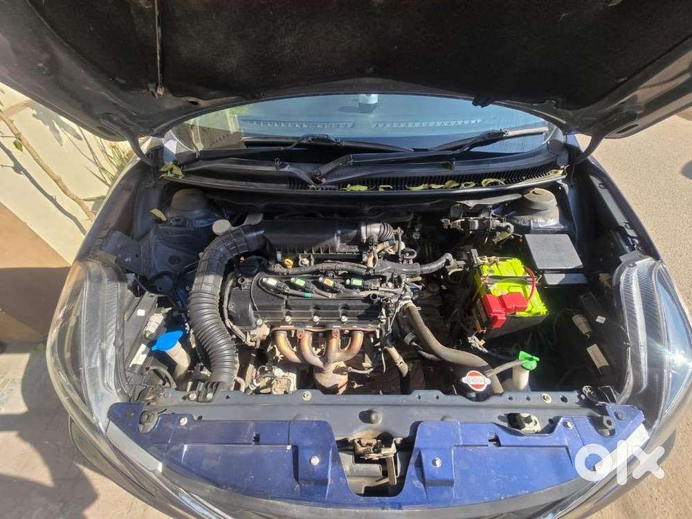 Maruti Suzuki Baleno 2021 Petrol Good Condition