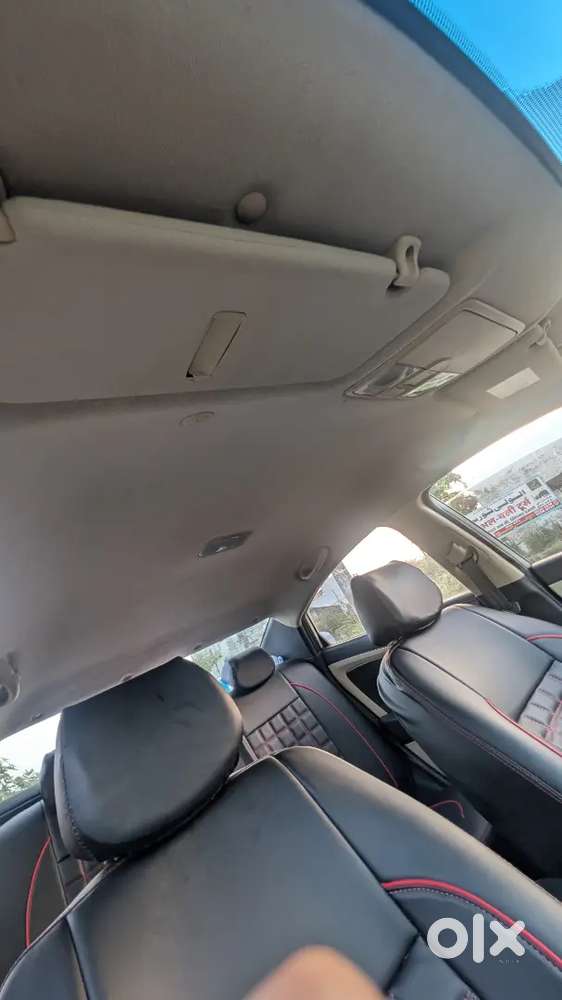 Hyundai Verna 2013 Fluidic Sx